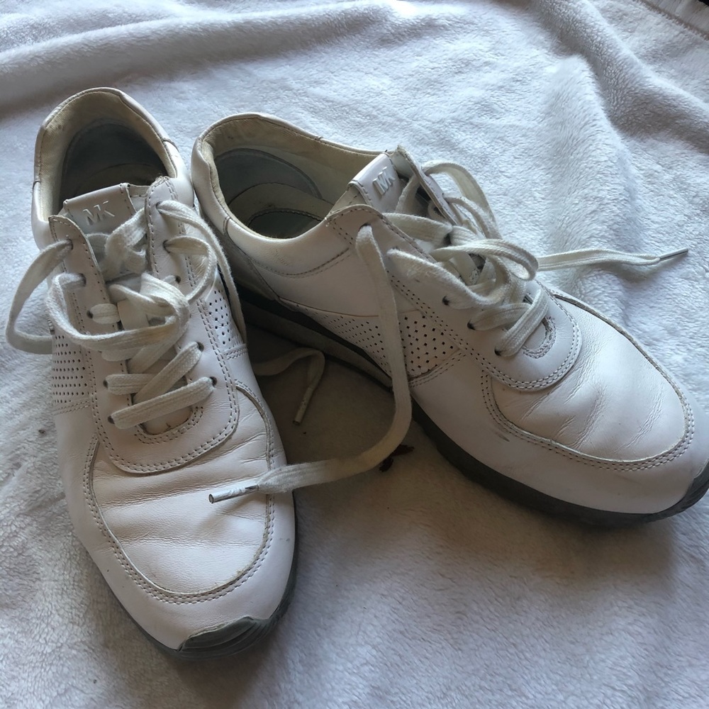 Michael Kors sneakers 9US/40EU